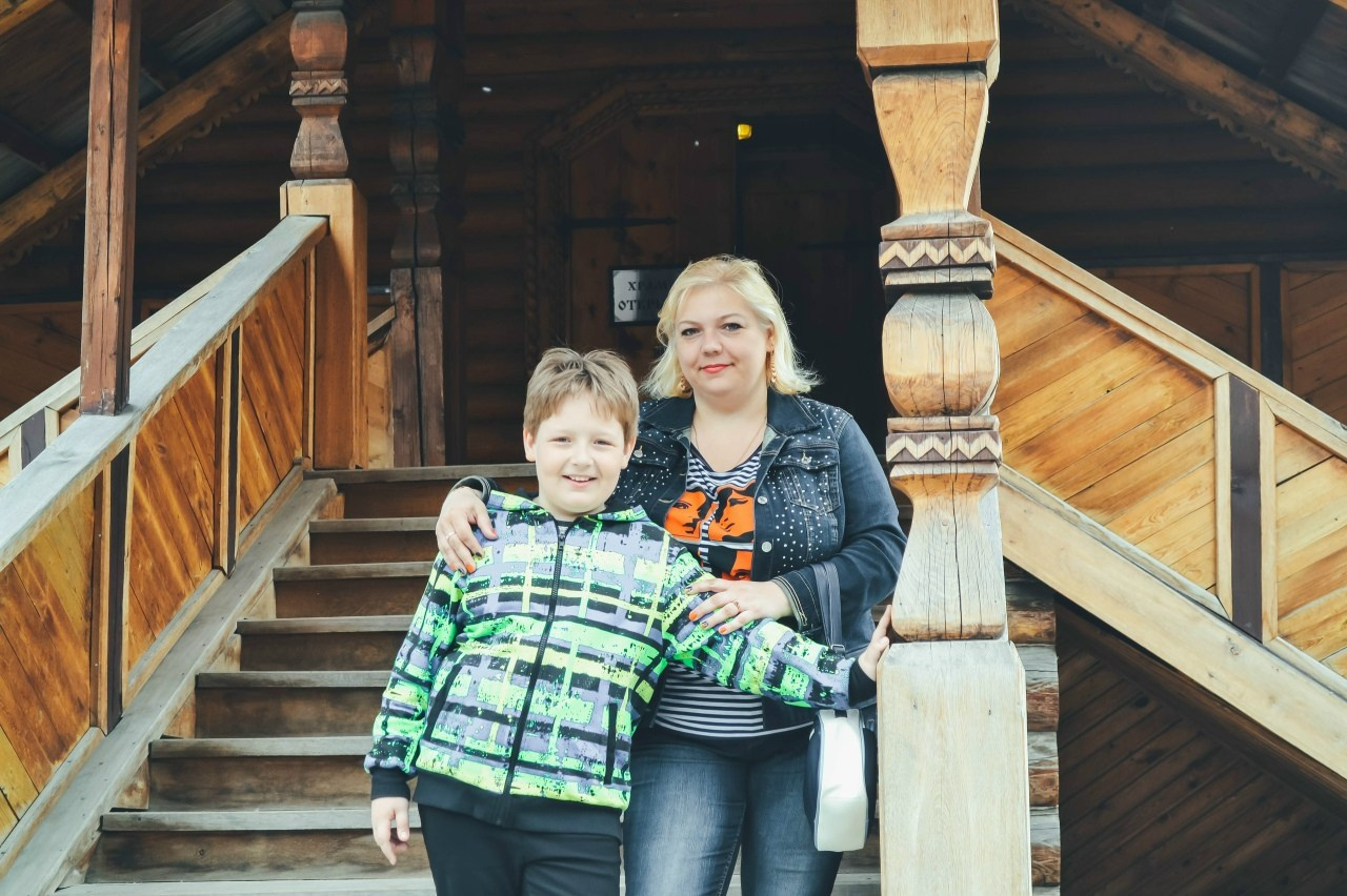 Выпускной 4 класс. Главная