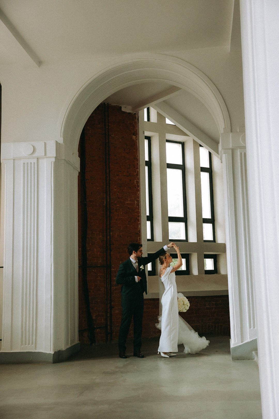 Глеб и Наташа. Фотограф Нижний Новгород