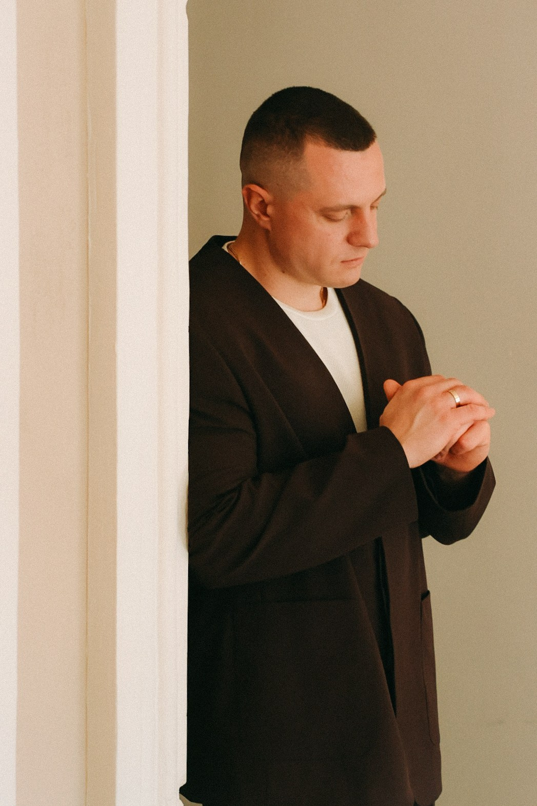 Артем и Даша. Фотограф Нижний Новгород