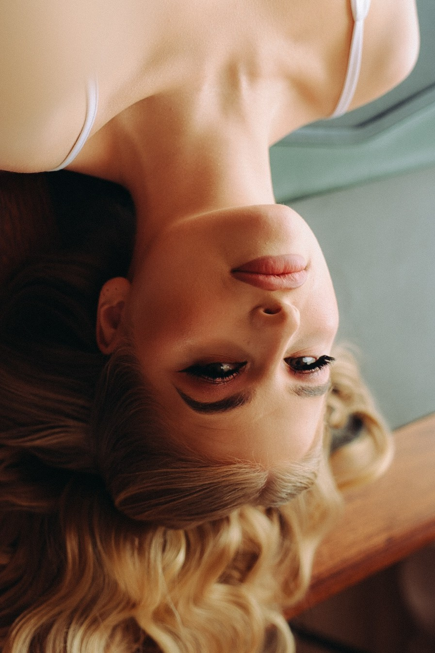 Саша и Аня. Фотограф Нижний Новгород