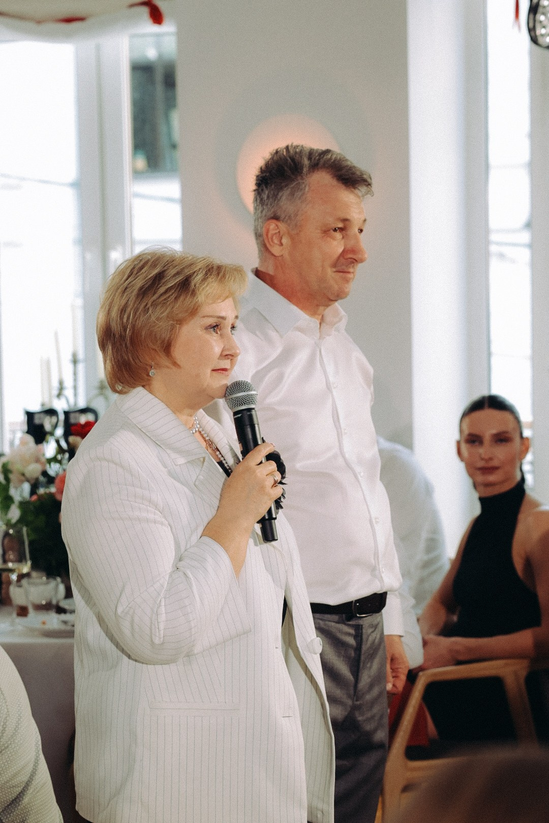 Марк и Юля. Фотограф Нижний Новгород