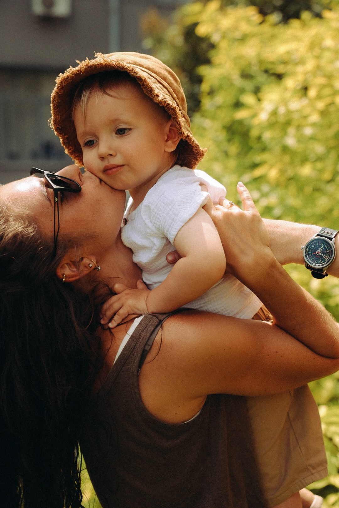 Family. Фотограф Нижний Новгород