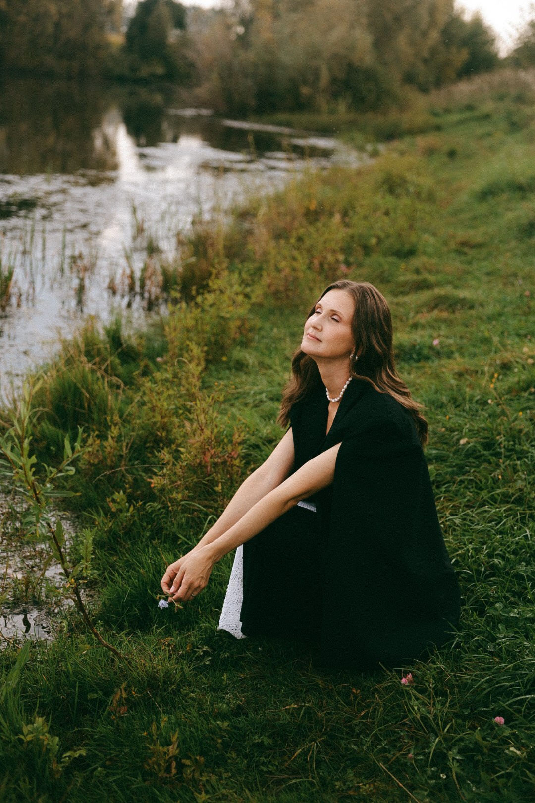 Маша. Фотограф Нижний Новгород