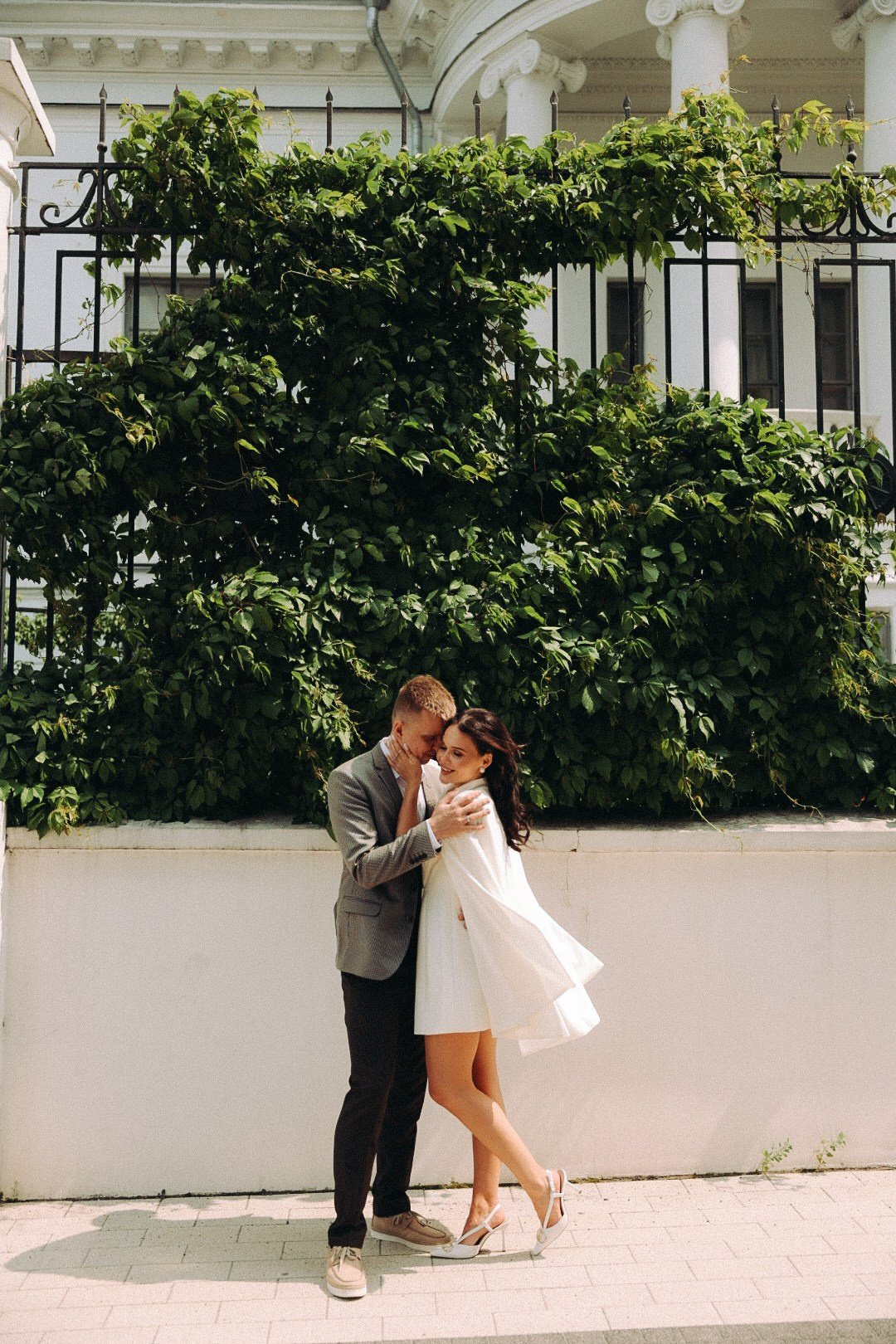 Игорь и Соня. Фотограф Нижний Новгород