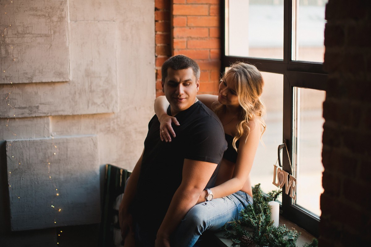 РОМА И КАТЯ. Семейный фотограф новорождённых в Серпухове Юлия Новикова +79637785957