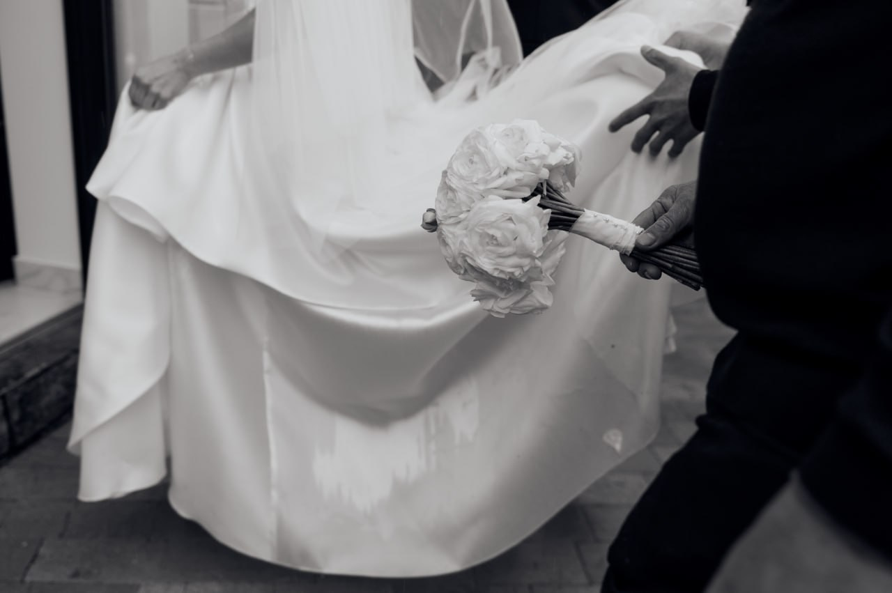 АЛЕКСАНДР И СОФИЯ 26|04|25. Свадебное агентство Ива-ивент