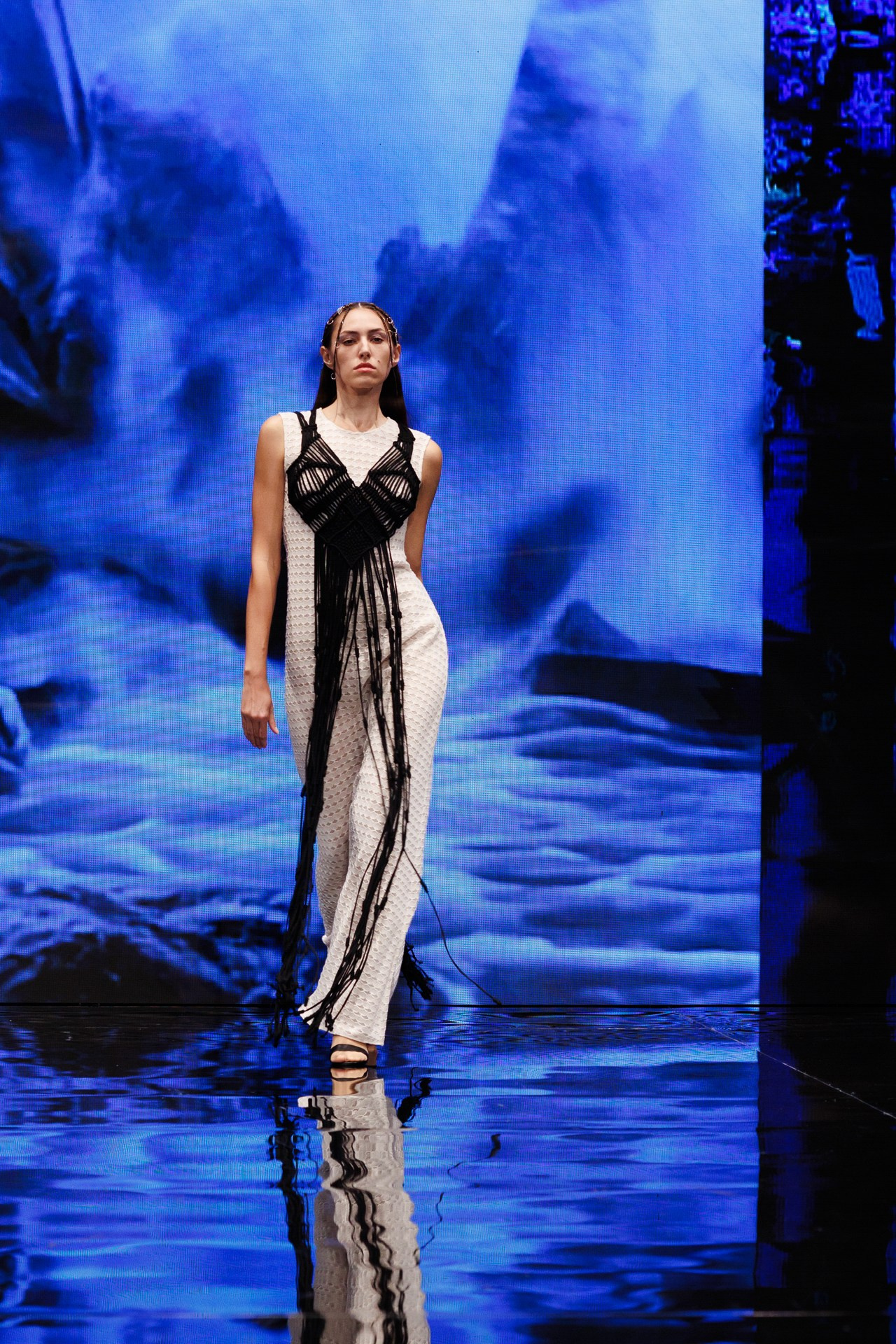 SPB FASHION WEEK 2024. Фотограф в Санкт-Петербурге Гладкий Сергей