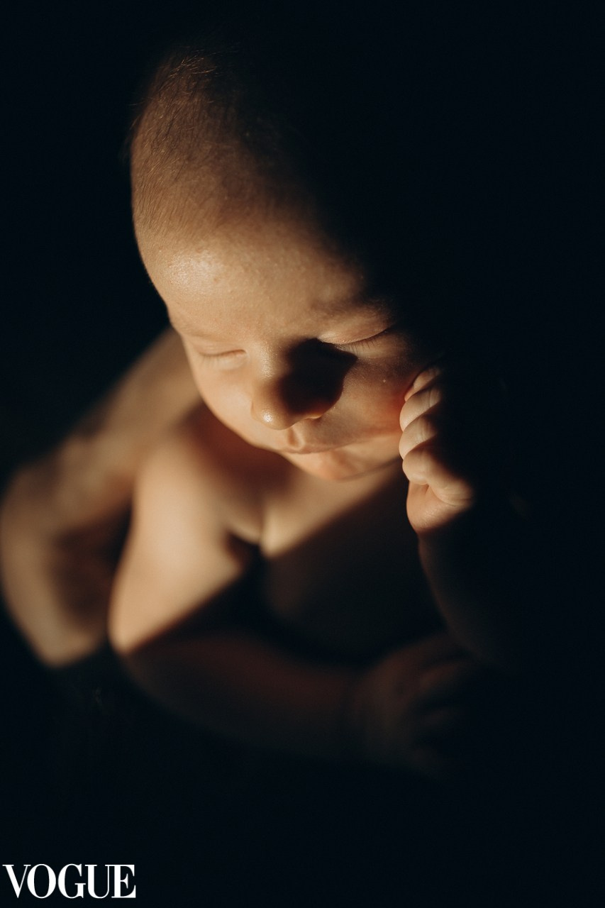 Мир узнает обо мне. Семейный LIFESTYLE фотограф в Москве