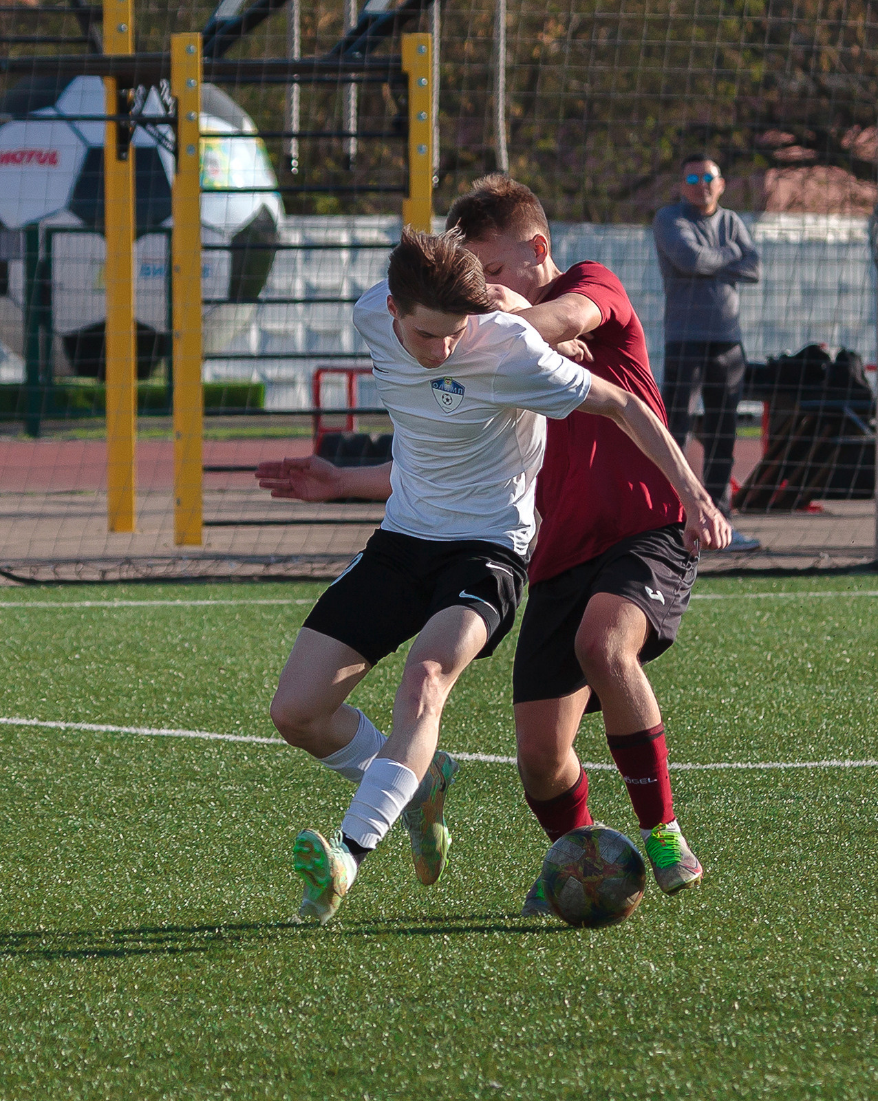 Футбол. Детский и семейный фотограф. ВЫПУСКНЫЕ АЛЬБОМЫ. Москва