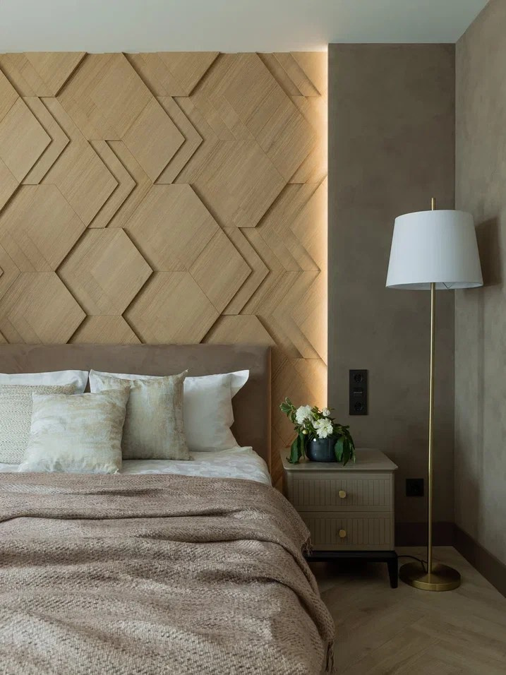 Дизайн интерьера квартиры ЖК «Высота» в Тольятти. Студия дизайна интерьера «Строчка» | Москва, Санкт-Петербург, Самара, Казань, Тольятти, Ульяновск и другие города России