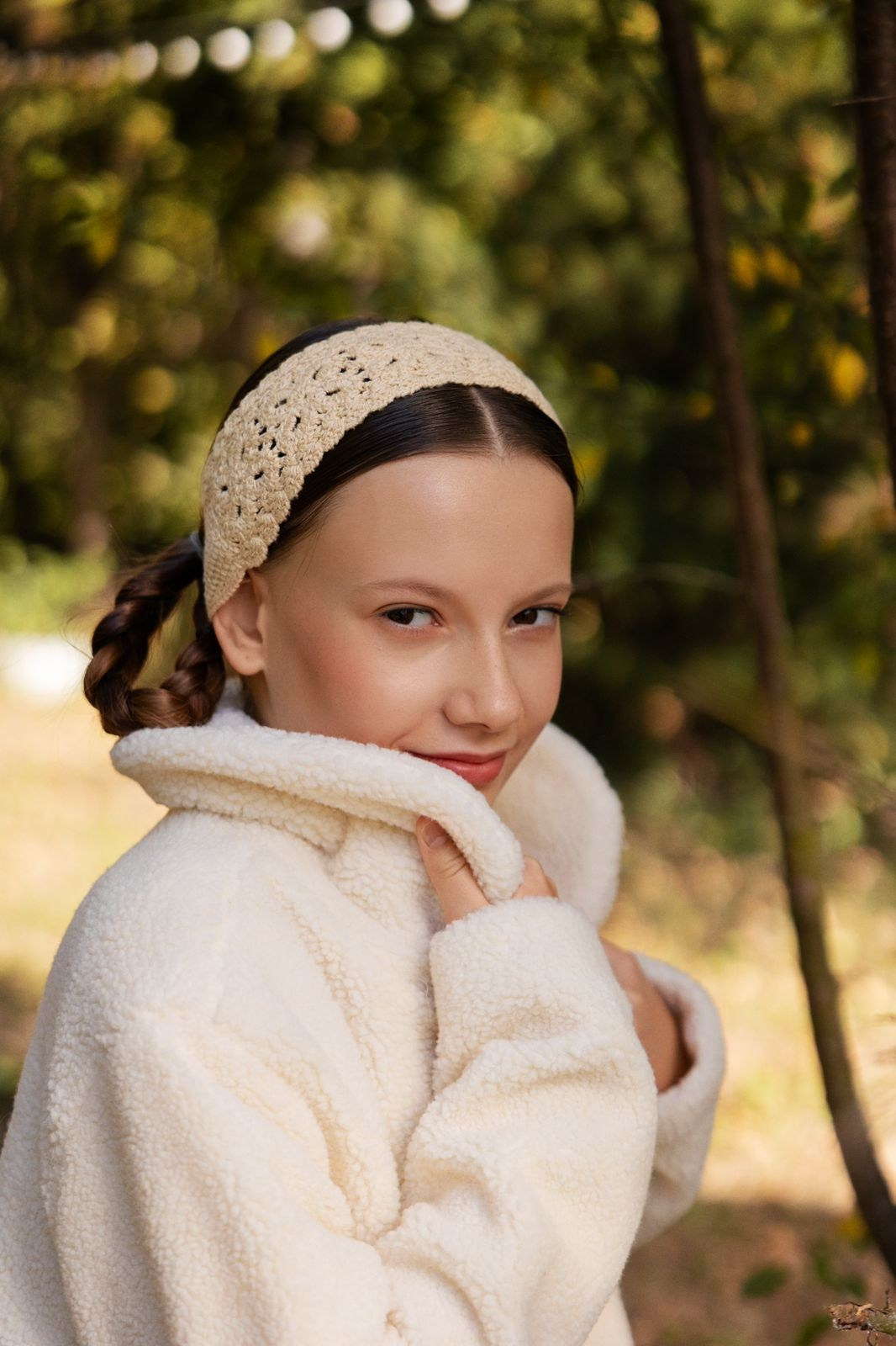 LIZA. Модельная студия MIA Models