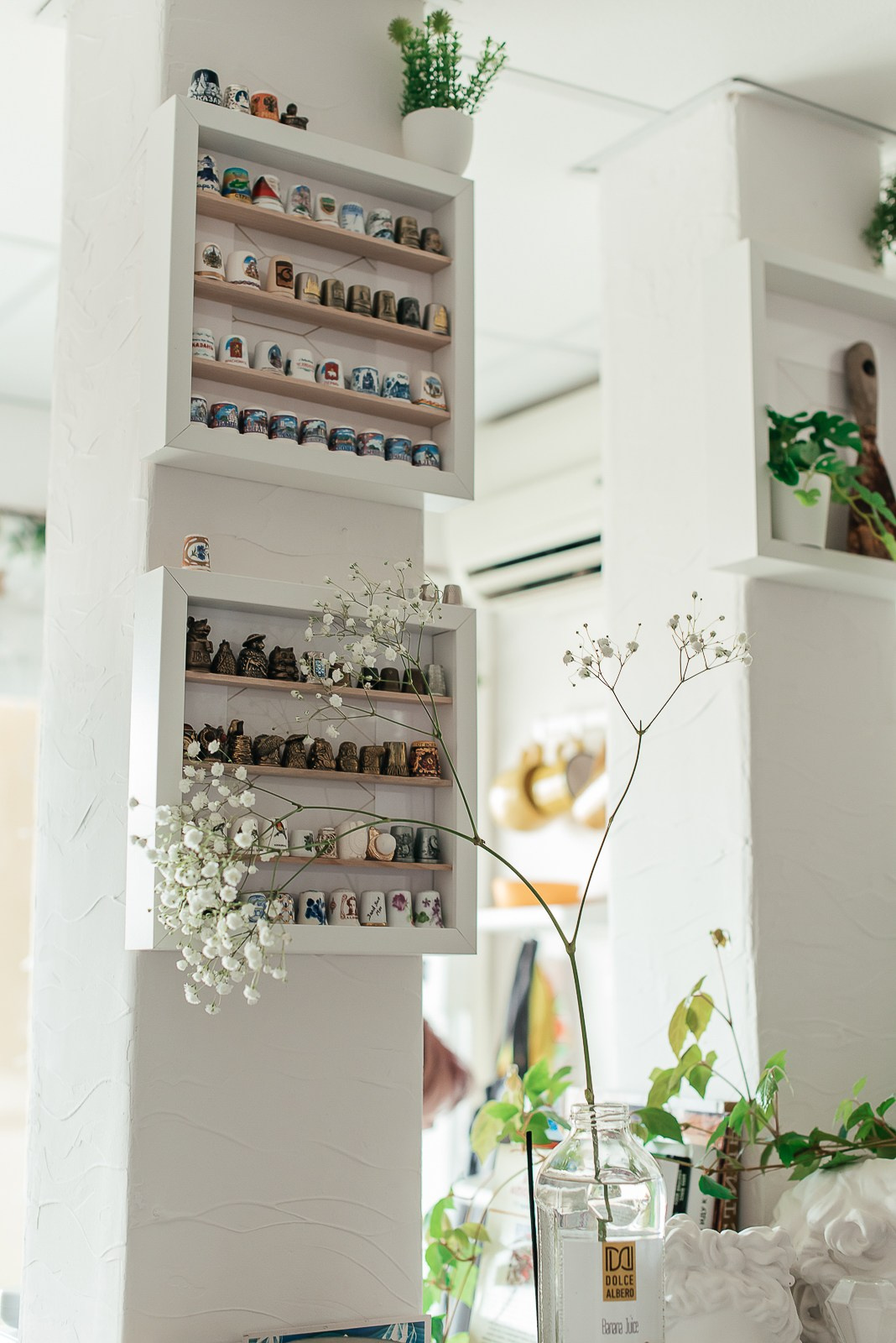 Мастер-класс по изготовлению панно. Фотограф в Новосибирске Юлия Туманова