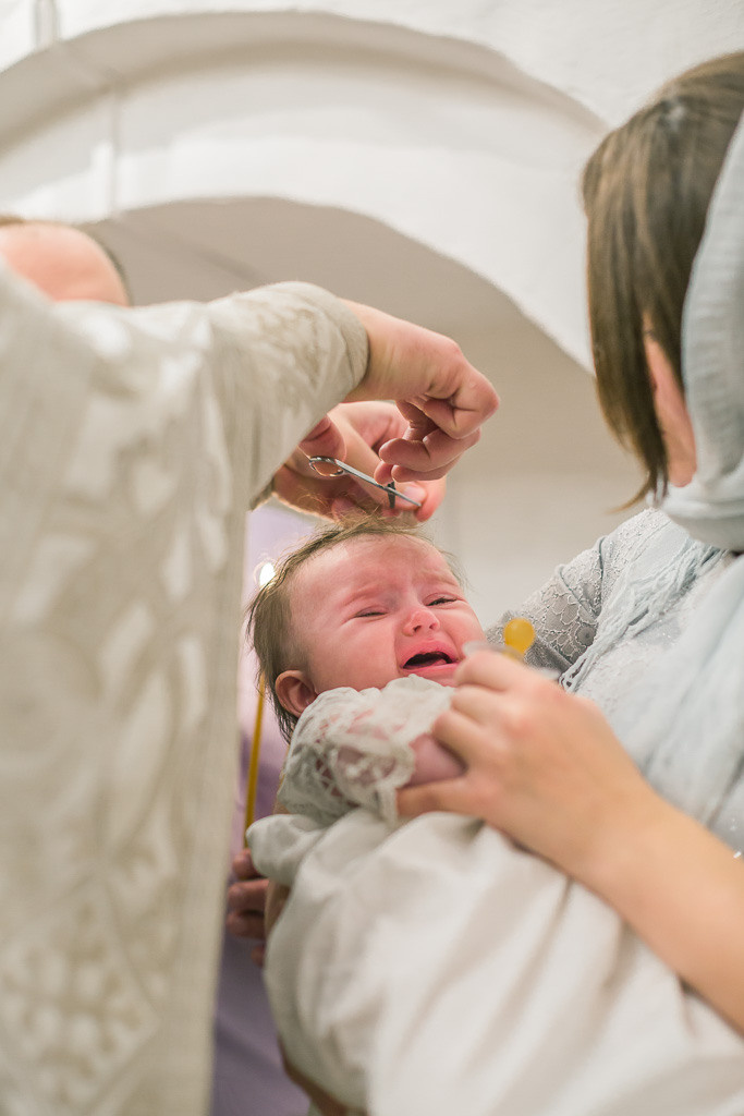 Крещение Елизаветы. Семейный фотограф Николаева Ольга