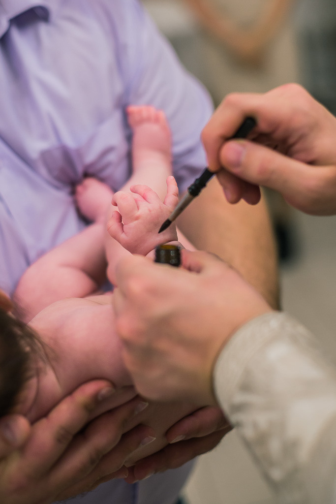Крещение Елизаветы. Семейный фотограф Николаева Ольга