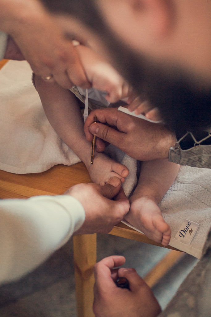 Крещение Георгия. Семейный фотограф Николаева Ольга