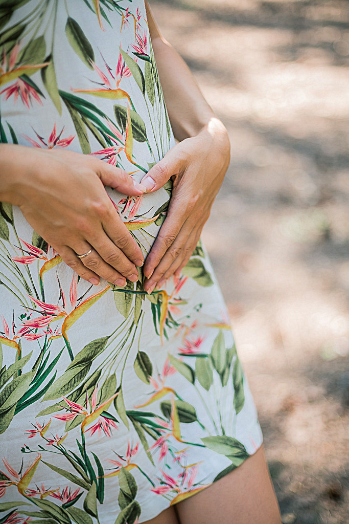 Дарья и Елисей. Семейный фотограф Николаева Ольга