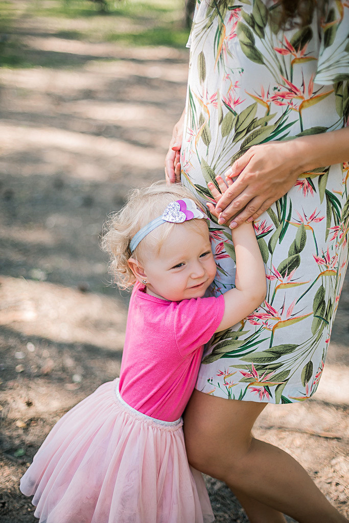 Дарья и Елисей. Семейный фотограф Николаева Ольга