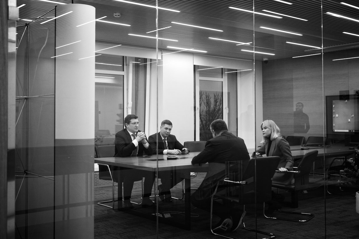 Слуцкий. Павел Маркелов, фотограф