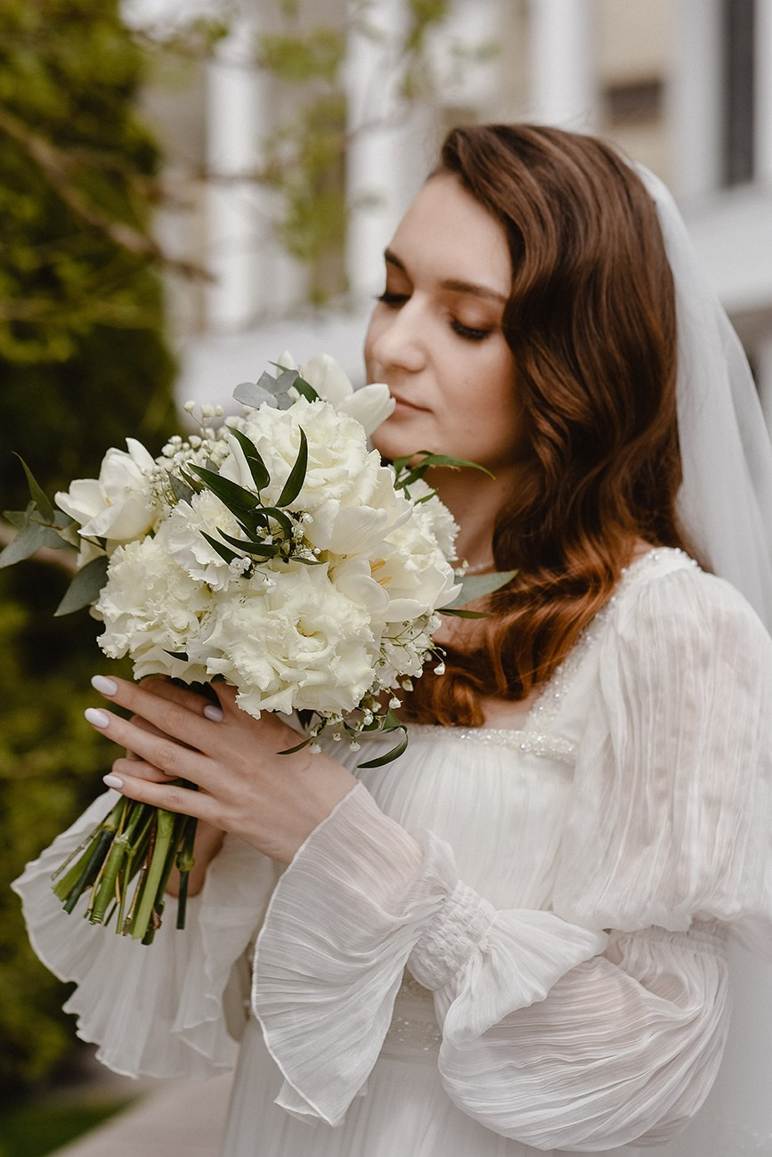 Алина и Рустам. Свадебный и семейный фотограф в Ростове-на-Дону Елена Сторожок