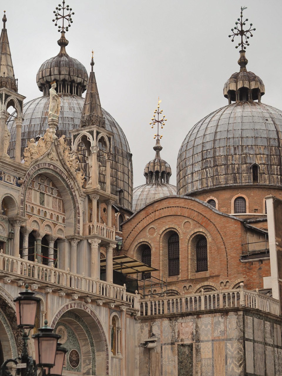 Промо для бренда Snaidero в Венеции. Креативный продюсер Екатерина Швец