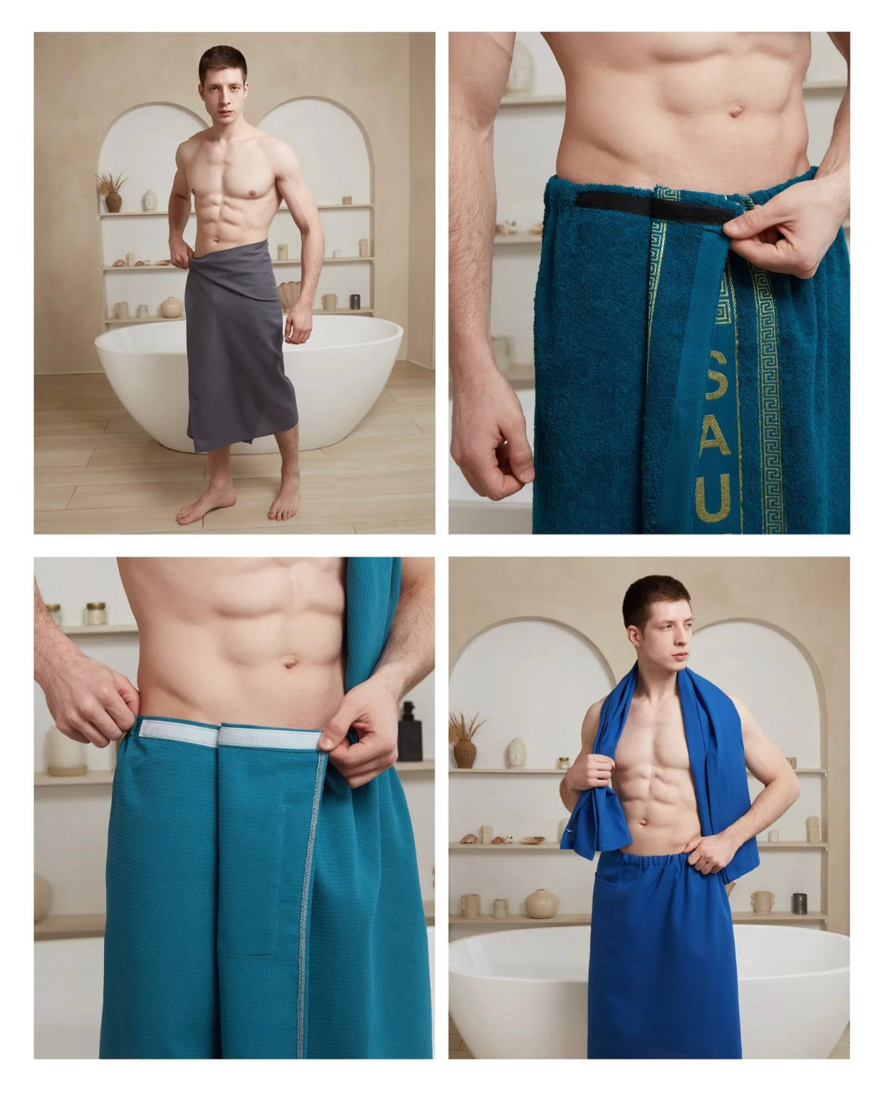 Рекламная фотосъемка для маркетплэйсов