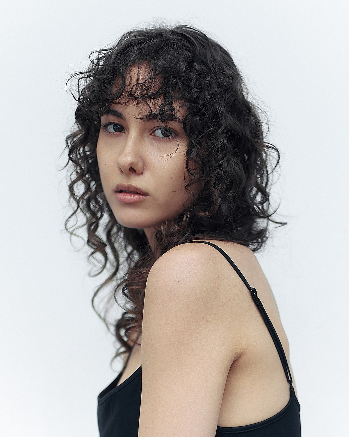 Polina. N10 MODEL MANAGEMENT