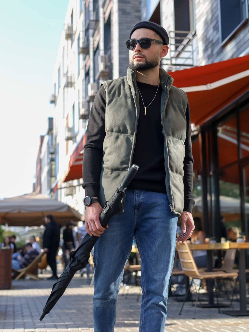 Модельная. Предметный и модельный фотограф Хасаншин Дамир