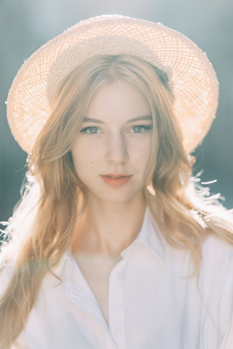 Фотосессия в Риме на рассвете