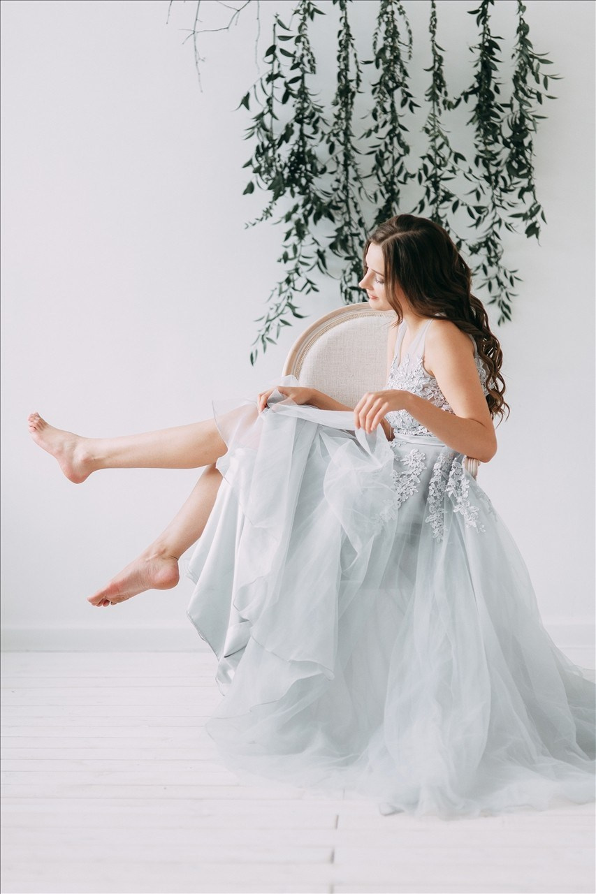 Дыхание весны