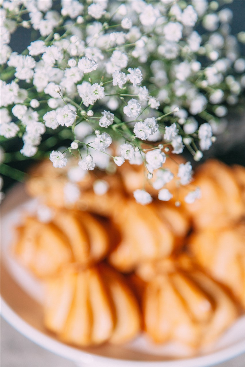 Съемка для пекарни "Пекара"