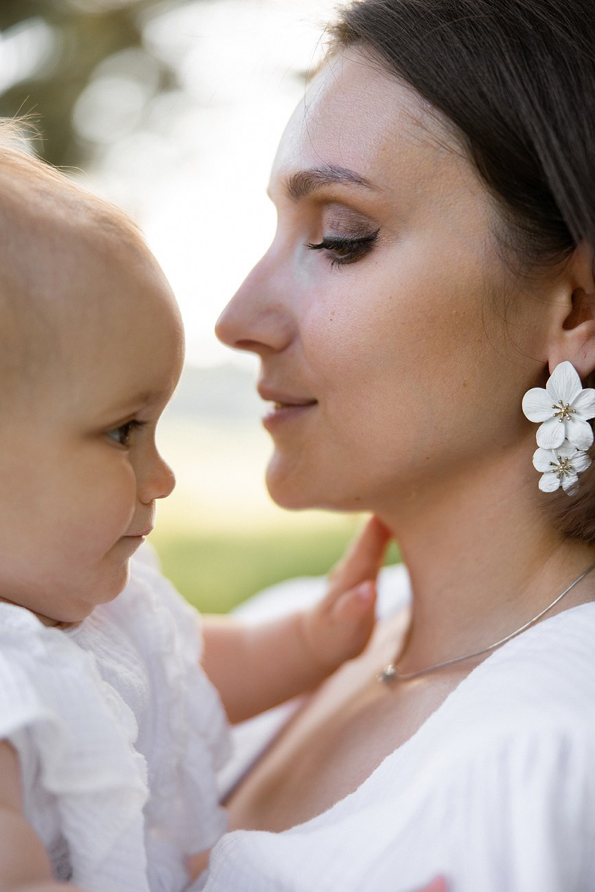 Годик Агата и София. Свадебный и семейный фотограф Москва Екатерина Верижникова