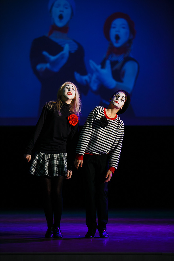 Dance Sport. Wedding and reportage photographer Andrey Baksov
