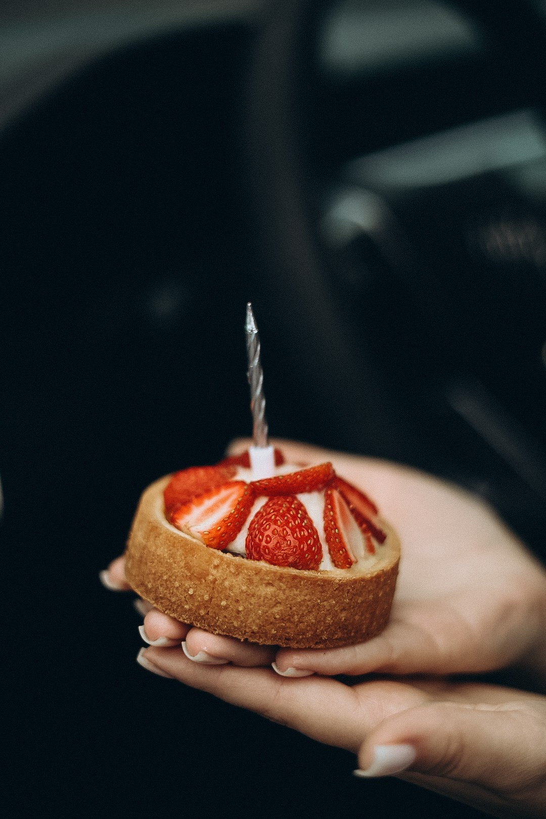 Настеньке 24. Семейный фотограф Полина Легачева