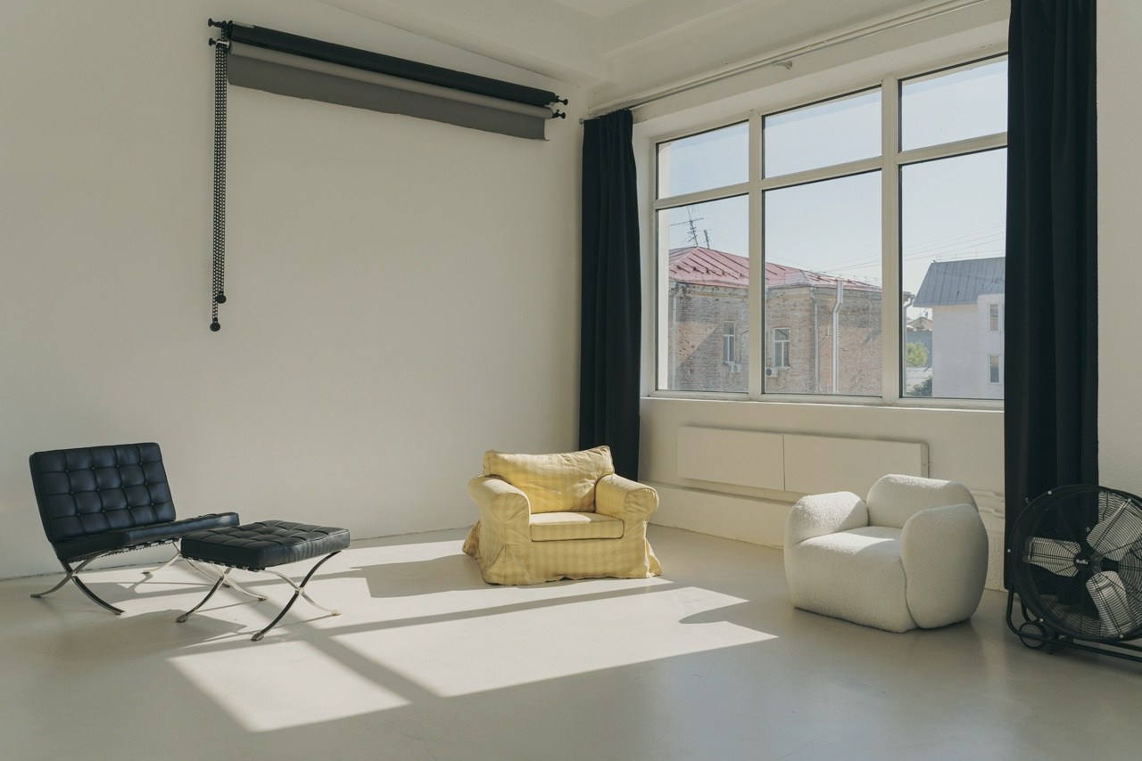 Лучшие фотостудии Самары. Портретный и имиджевый фотограф в Самаре Кристина Тихонова