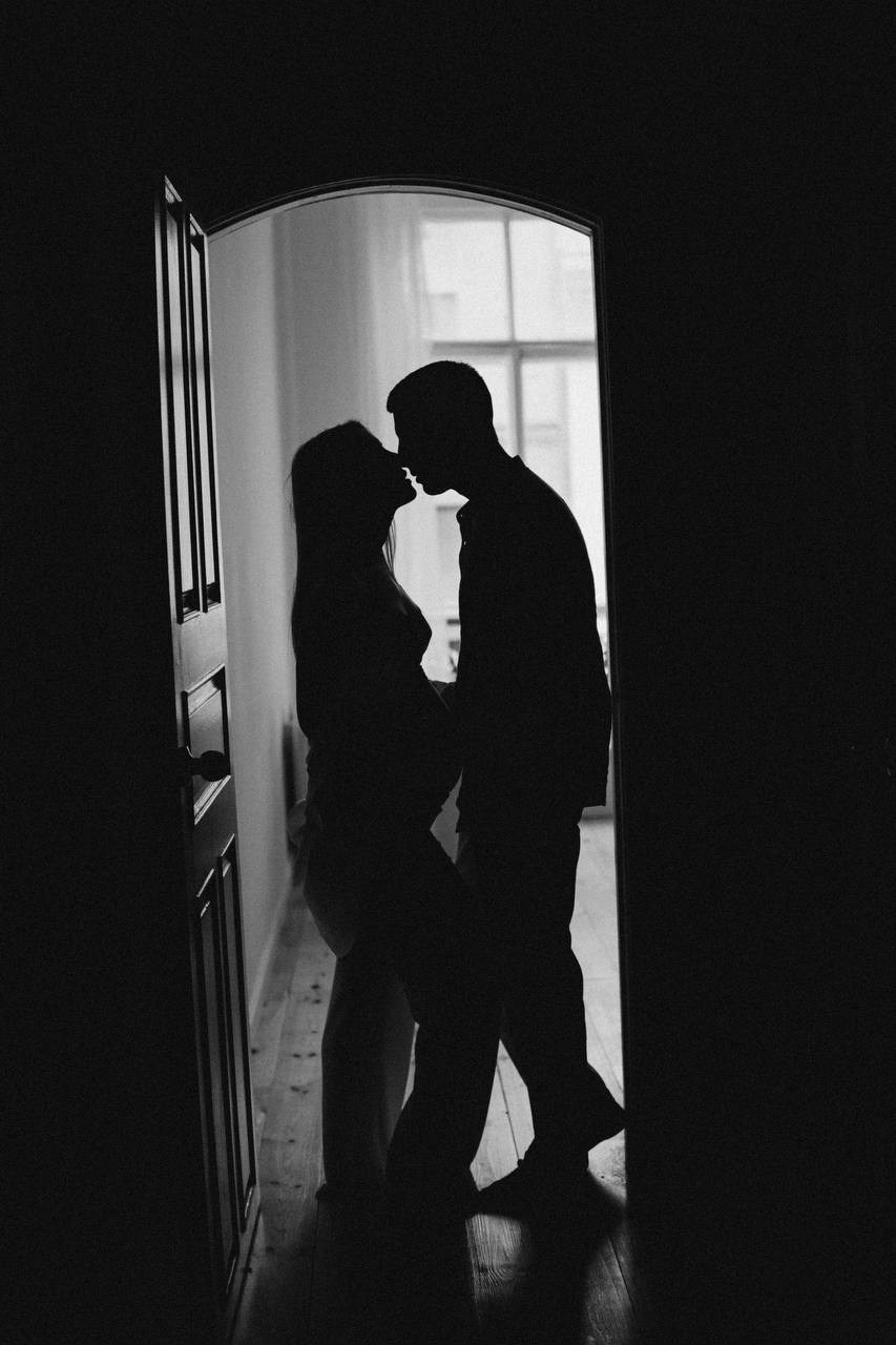 О Любви. Индира Фотограф Санкт-Петербург