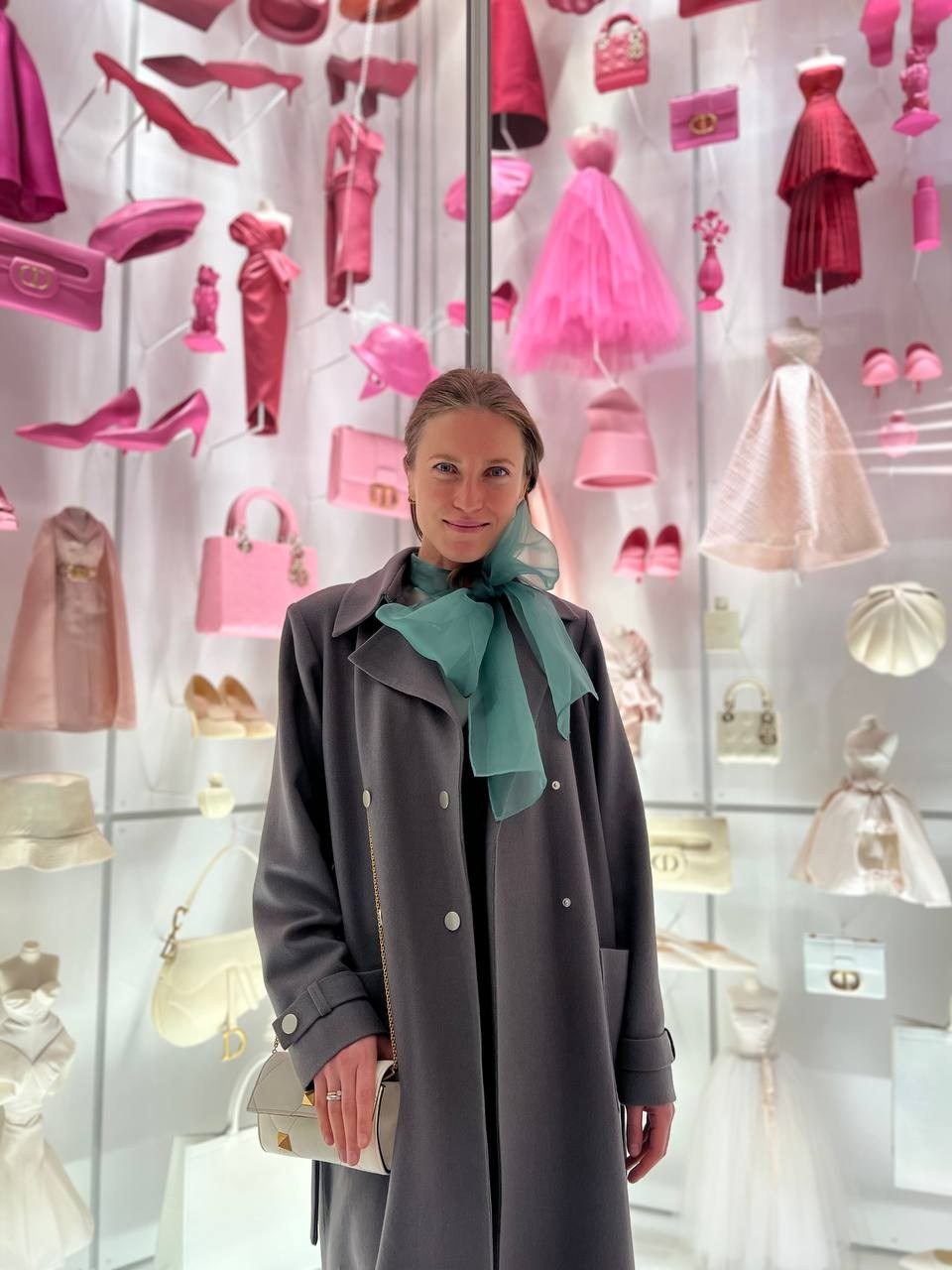 Персональный стиль. Татьяна Мишкина