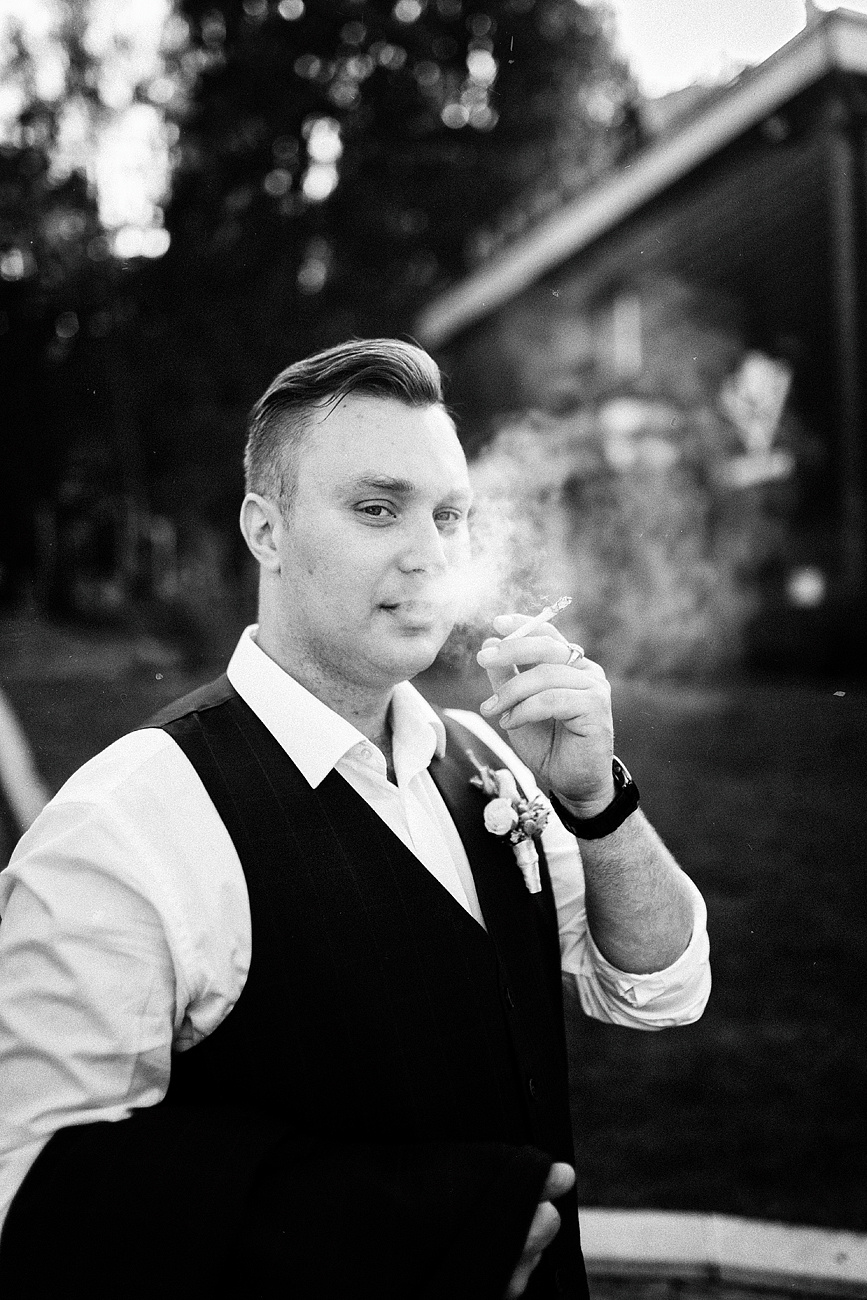 Надежда и Антон. Свадебный и семейный фотограф Москва Екатерина Верижникова