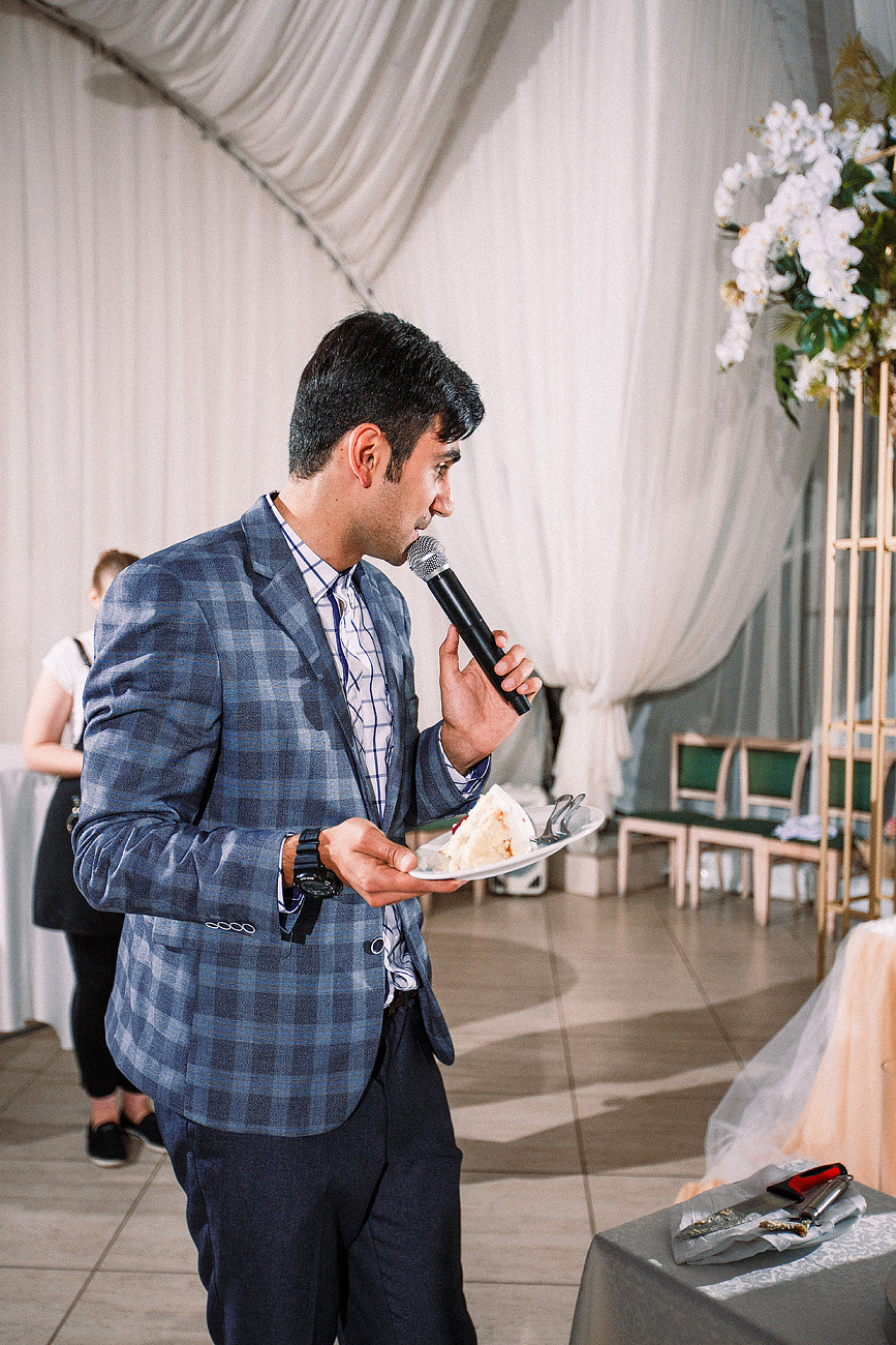 Надежда и Антон. Свадебный и семейный фотограф Москва Екатерина Верижникова