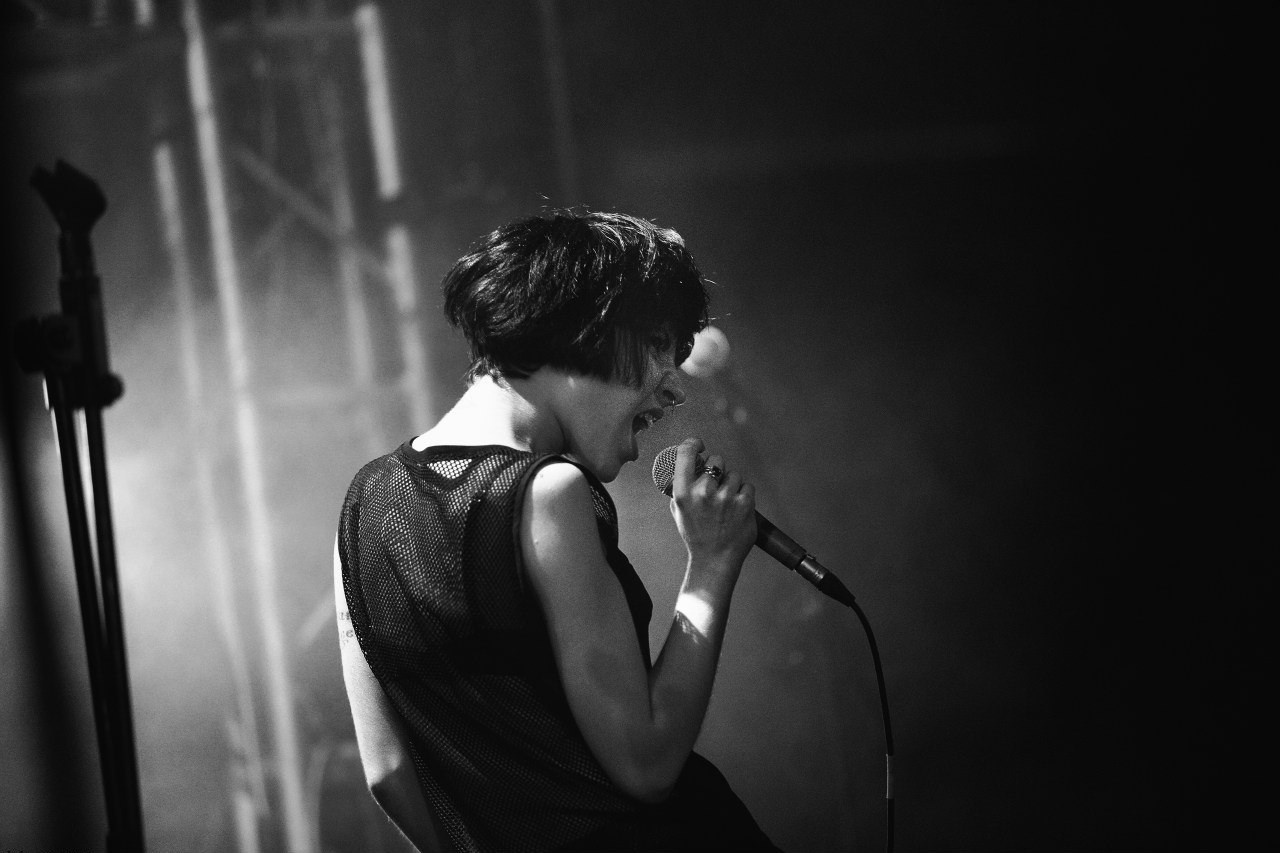 The Jack Wood. Фотограф Дарья Комарова