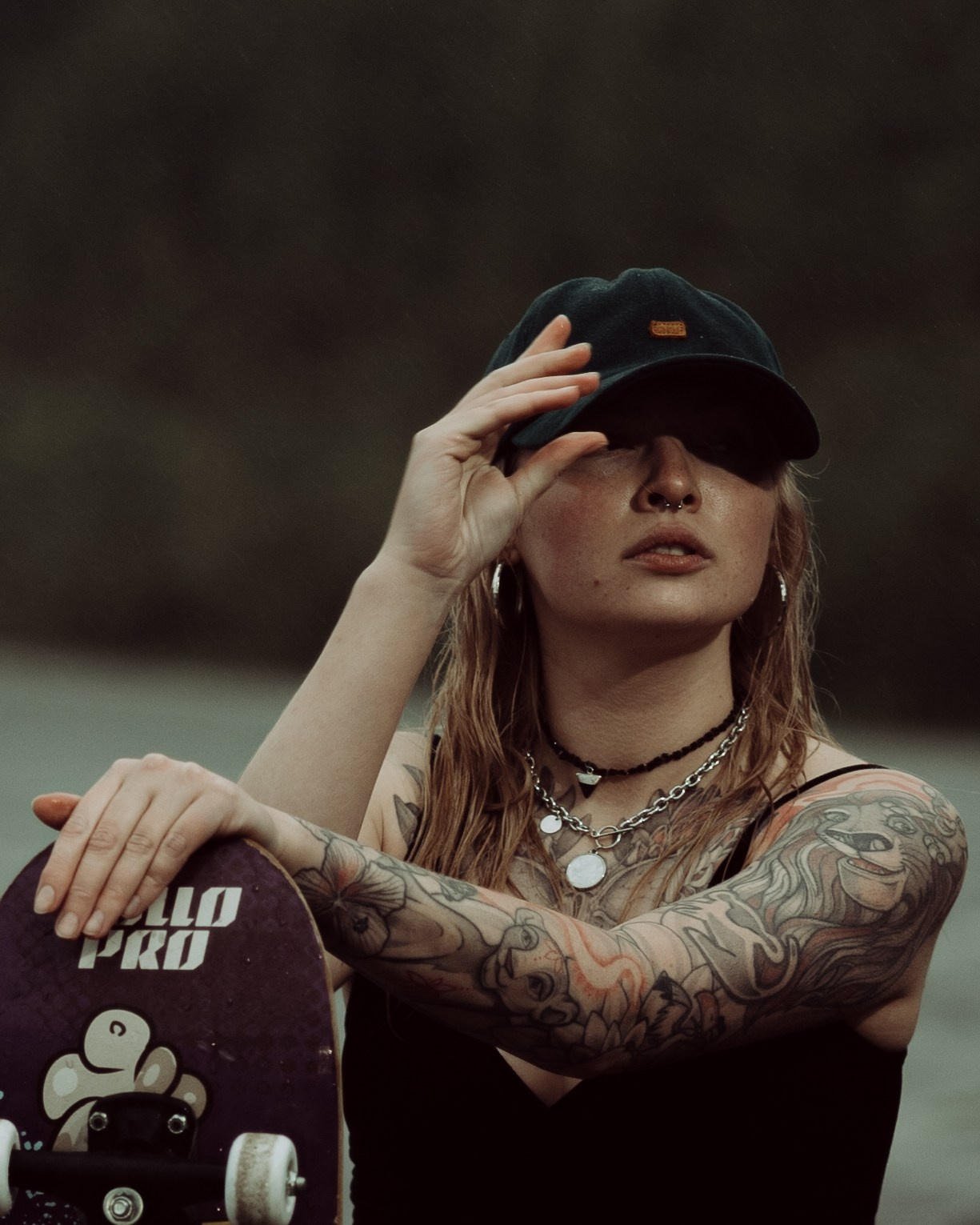 Саша Русский остров. Портретный и семейный фотограф Владивосток Андрей Липатов