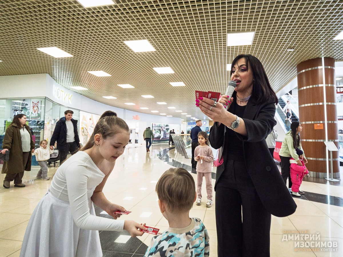 Фотовыставка «Ода женщине»