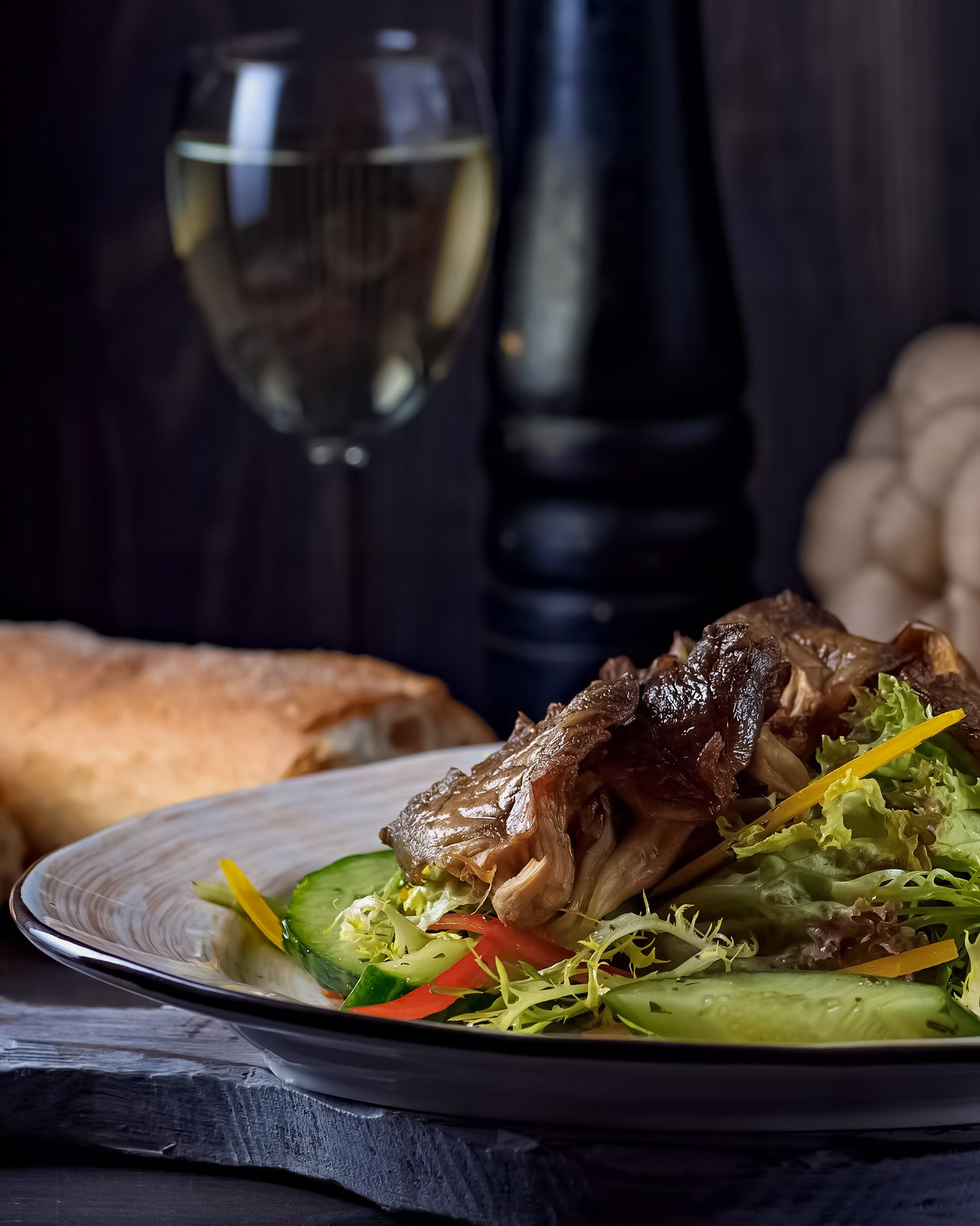 ФУД СЪЕМКА. Фотограф и видеограф для бизнеса в Москве — фуд, рестораны, интерьер, контент | Sizov Studio