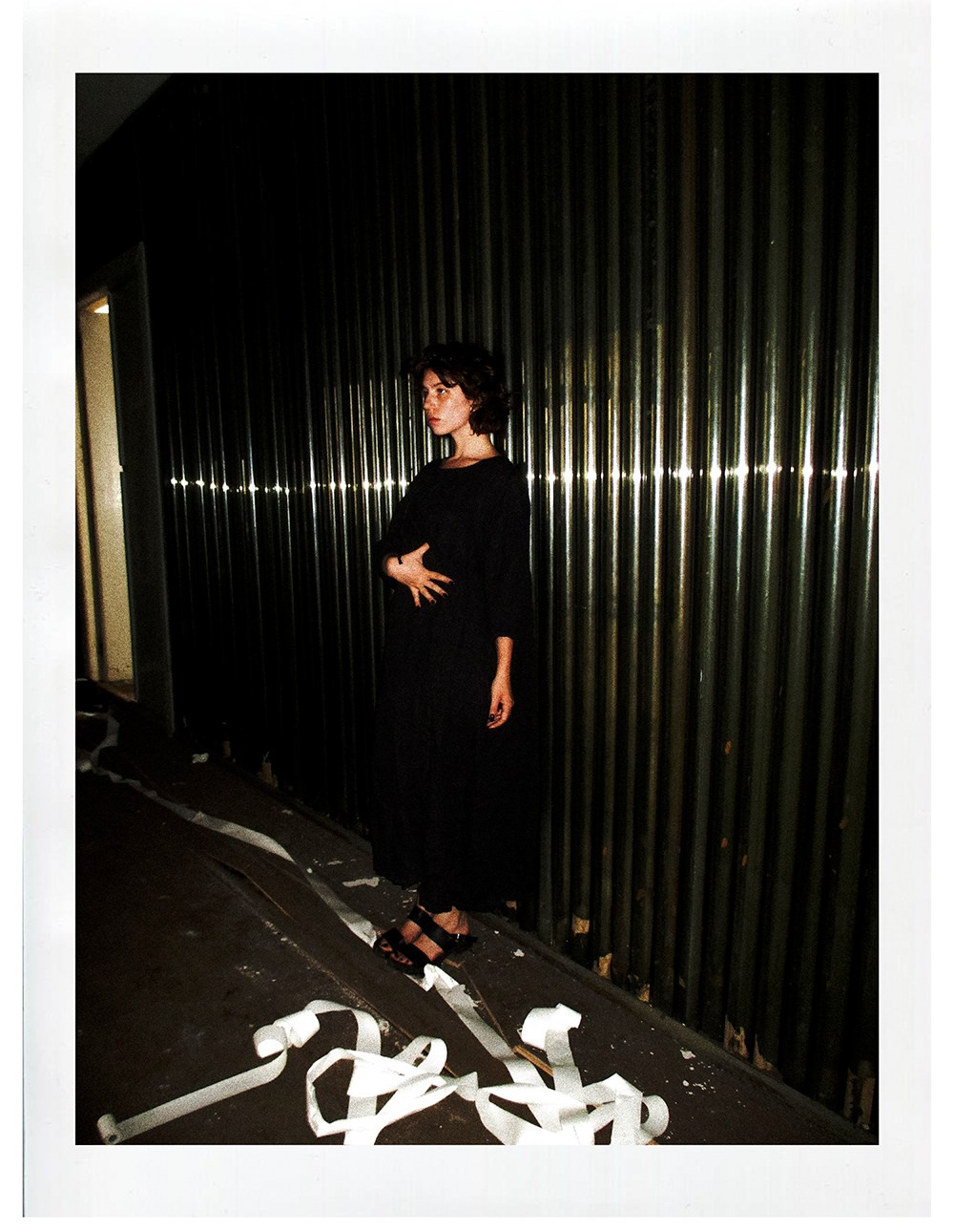 ANN' in Saint P. Nik Paustovskiy photography