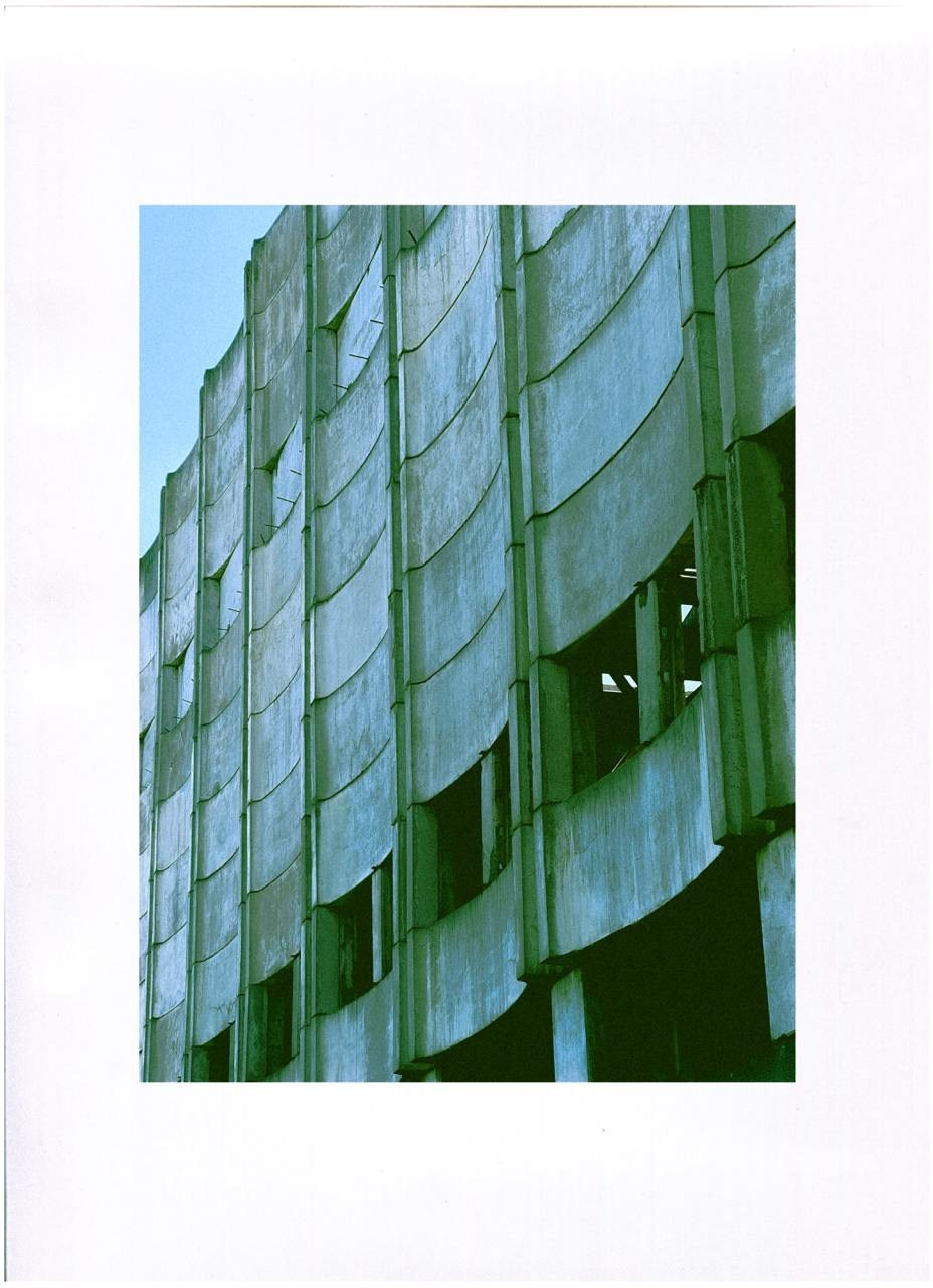 RANDOM. Nik Paustovskiy photography