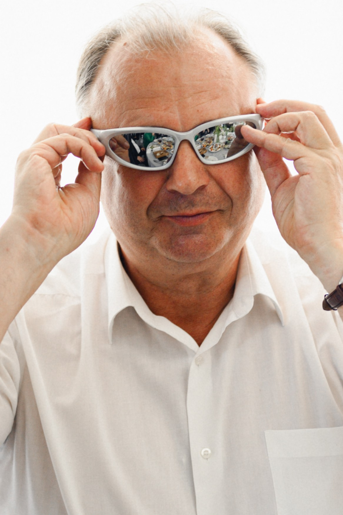 Мария и Никита. Бунгало в Москве.Аренда Бунгало в Мск