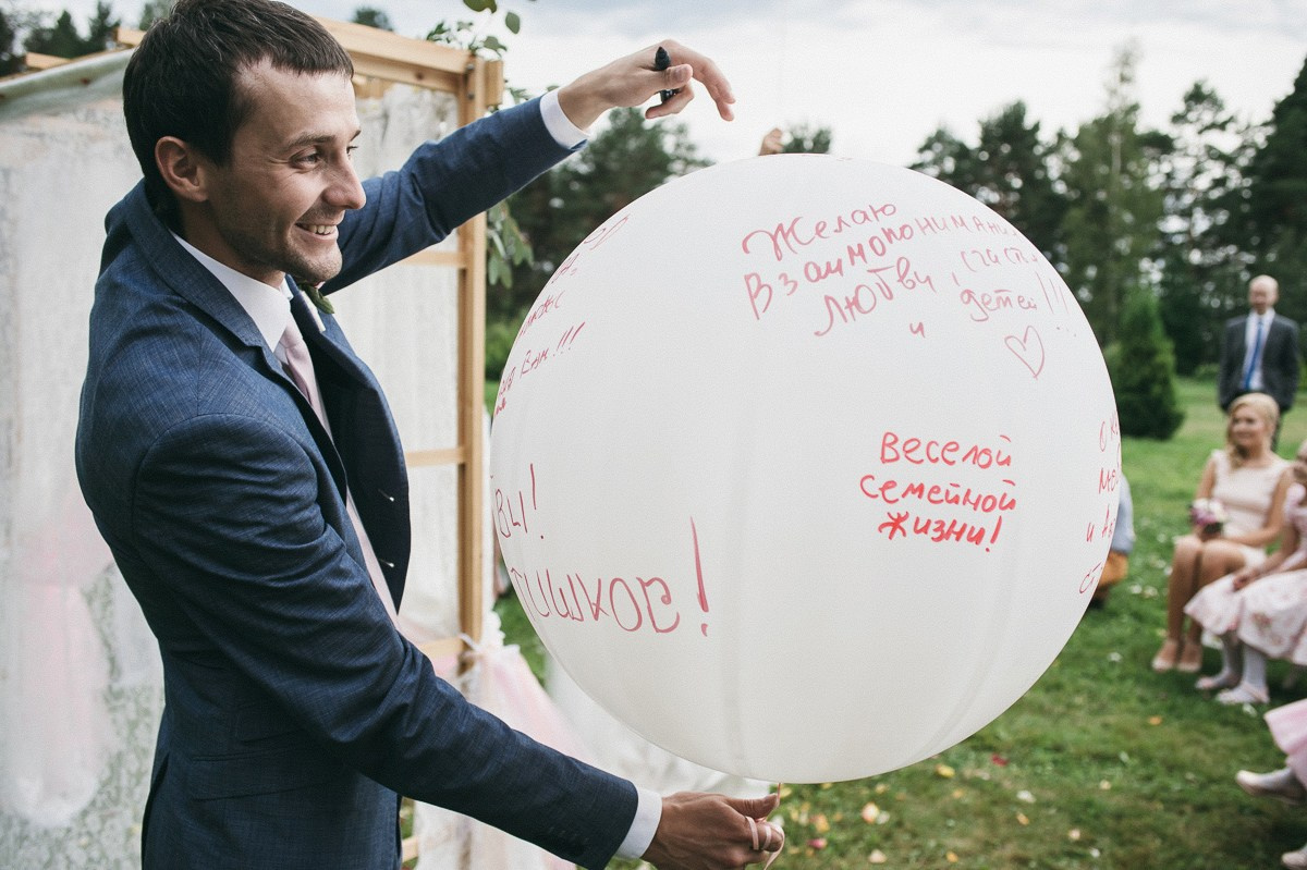 Tim & Julia. Свадебный фотограф в Петрозаводске Сергей Кокорев