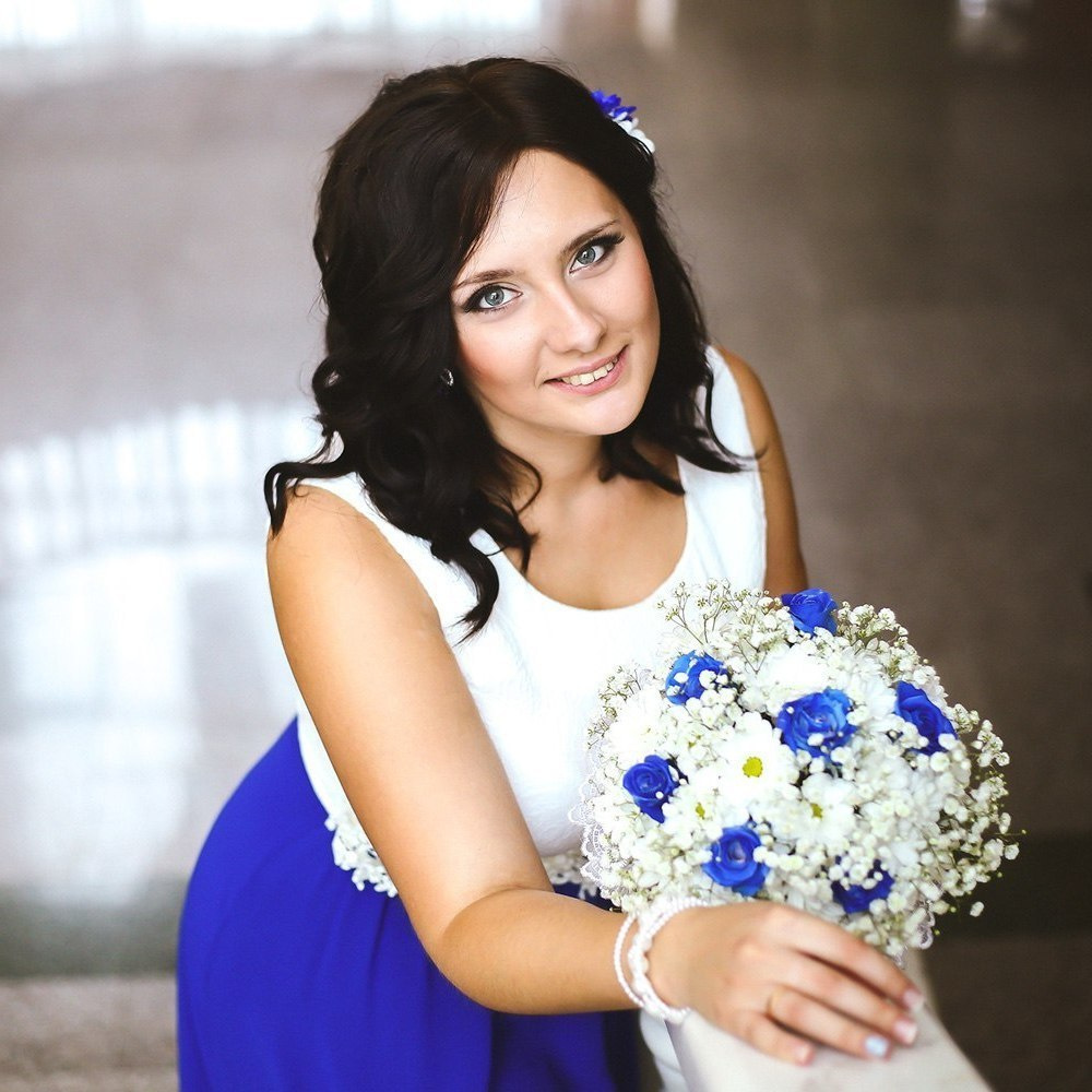 Отзывы. Свадебный и семейный фотограф Захарова Юлия