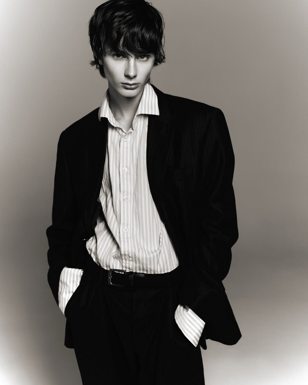 Артём Адамов. Модельное агентство TM Models в Калининграде