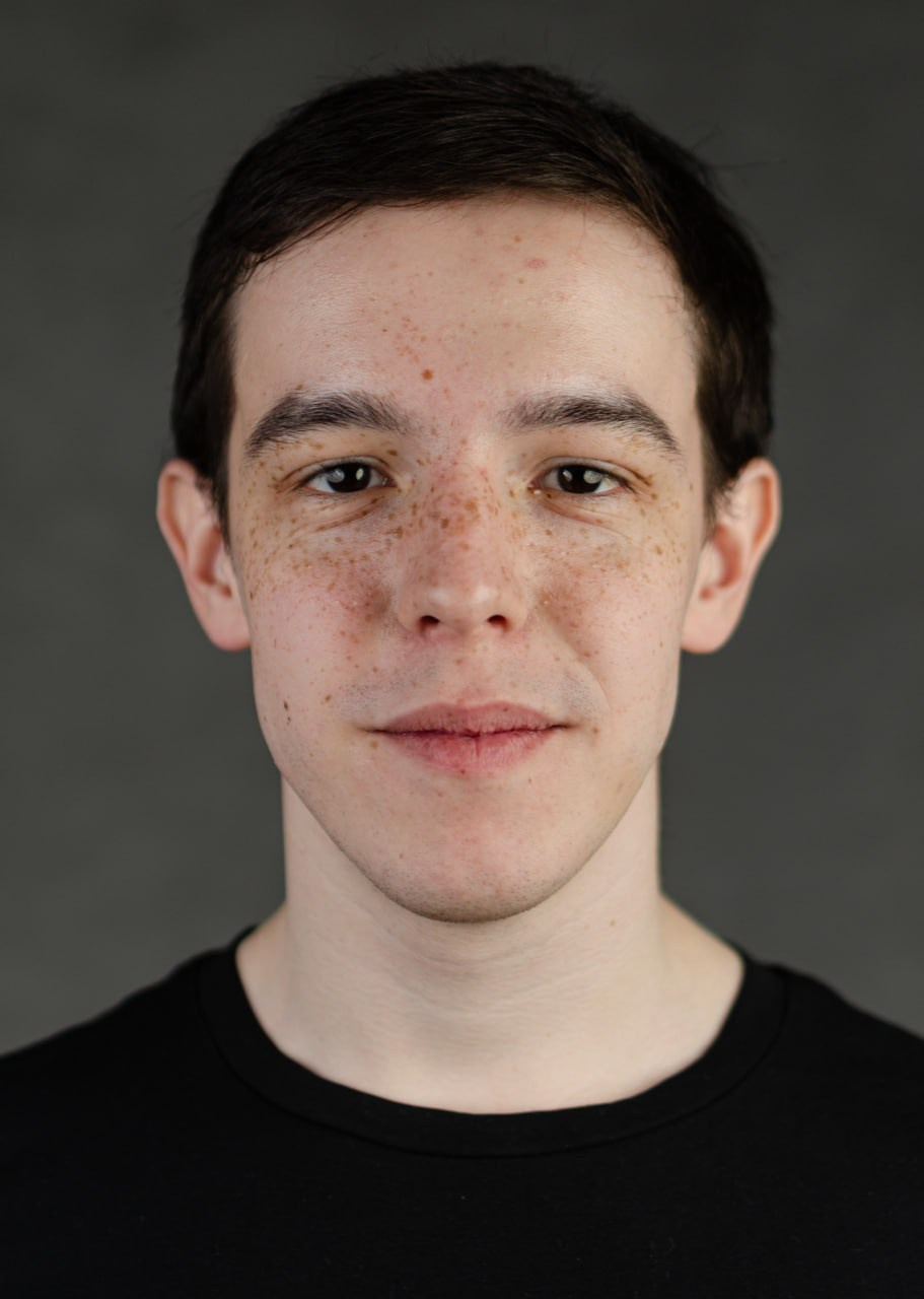 Сергей Колганов. Школа регионального кастинга «Река»