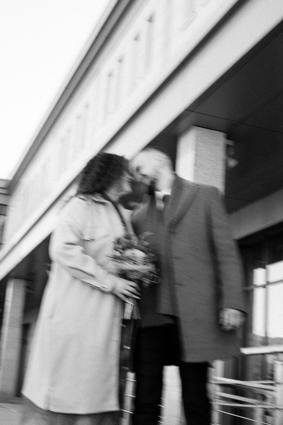 Александр и Милана. Рыжова Тамара